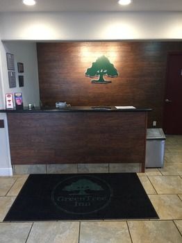 Hotel Ramada Flagstaff West-grand Canyon Area