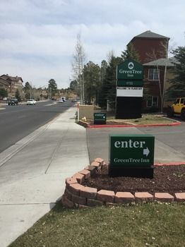 Hotel Ramada Flagstaff West-grand Canyon Area