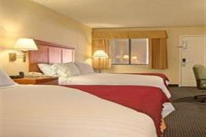 Hotel Ramada Flagstaff West-grand Canyon Area