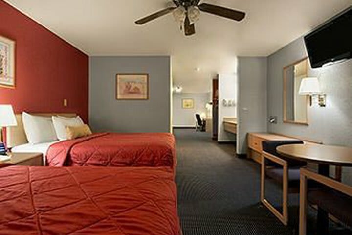 Hotel Ramada Limited