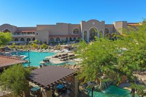 Hotel Westin La Paloma Resort & Spa