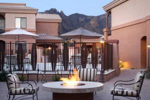 Hotel Embassy Suites Tucson - Paloma Village
