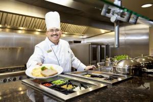 Hotel Embassy Suites Tucson - Paloma Village
