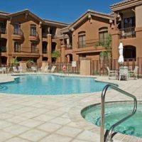 Hotel Embassy Suites Tucson - Paloma Village