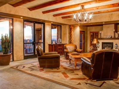 Hotel La Posada Lodge & Casitas