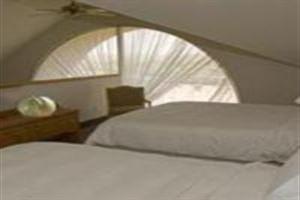 Hotel Lodge At Ventana Canyon