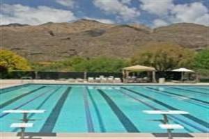 Hotel Lodge At Ventana Canyon