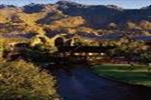 Hotel Lodge At Ventana Canyon