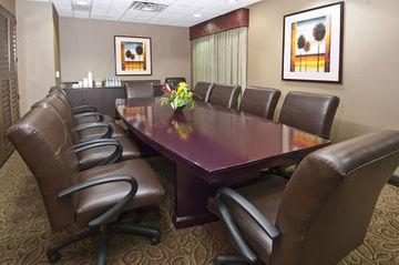 Oro Valley Hotel And Suites