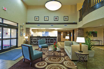 Oro Valley Hotel And Suites
