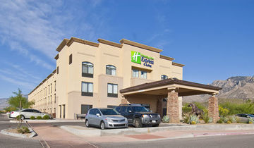 Oro Valley Hotel And Suites