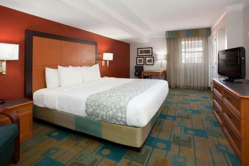 Hotel La Quinta Inn Denver Central