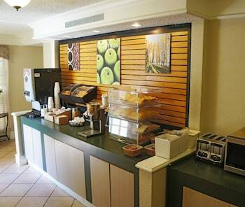 Hotel La Quinta Inn Denver - Northglenn