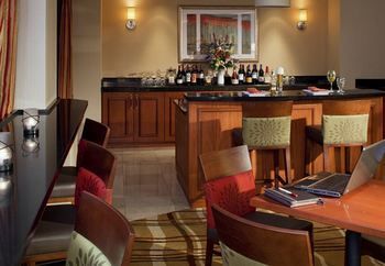 Hotel Denver Airport Marriott