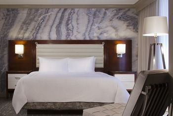 Hotel Denver Airport Marriott