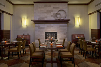 Hotel Denver Airport Marriott