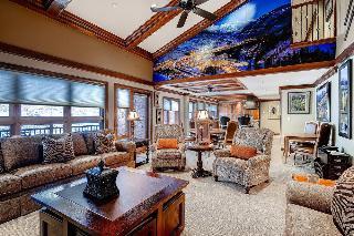 Hotel Lion Square Lodge