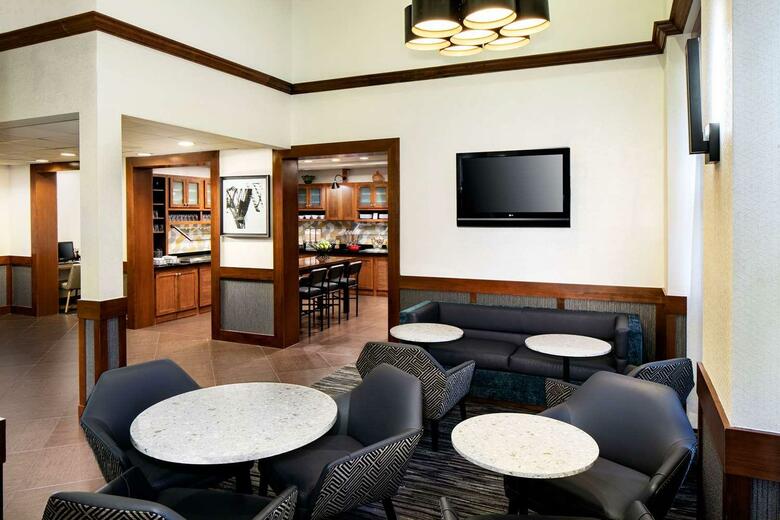 Hotel Hyatt Place Dallas Park Central