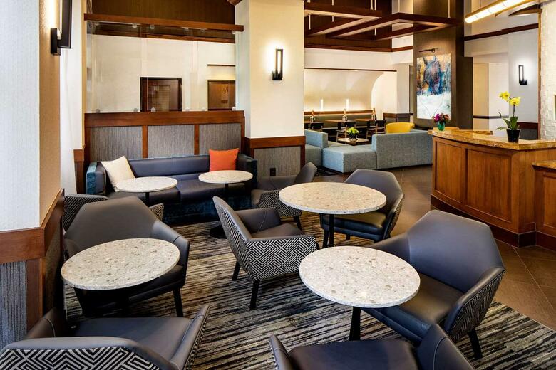 Hotel Hyatt Place Dallas Park Central