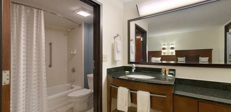 Hotel Hyatt Place Dallas Park Central