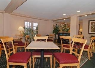 Hotel Quality Inn And Suites Addison