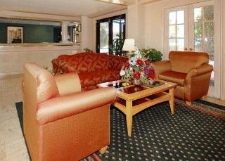 Hotel Quality Inn And Suites Addison