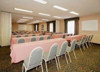 Hotel Quality Inn And Suites Addison