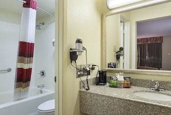 Hotel Quality Inn And Suites Addison