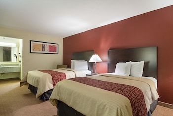 Hotel Quality Inn And Suites Addison