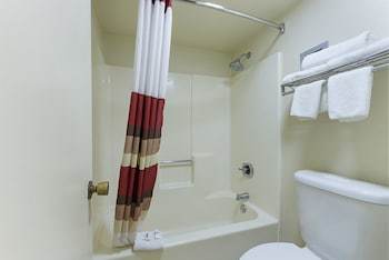 Hotel Quality Inn And Suites Addison