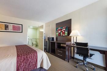 Hotel Quality Inn And Suites Addison