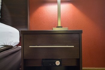 Hotel Quality Inn And Suites Addison