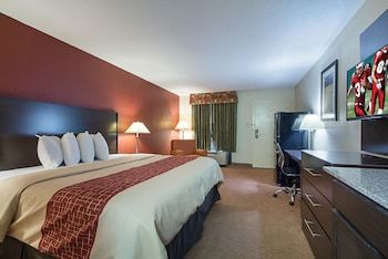 Hotel Quality Inn And Suites Addison