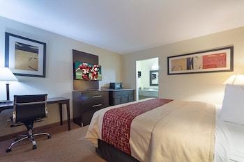 Hotel Quality Inn And Suites Addison
