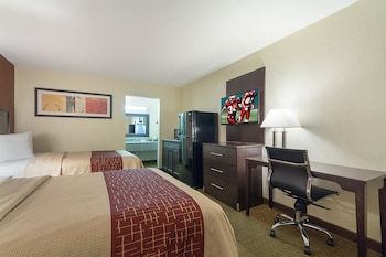 Hotel Quality Inn And Suites Addison