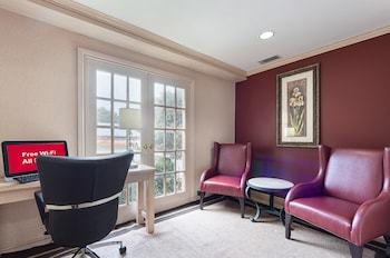 Hotel Quality Inn And Suites Addison