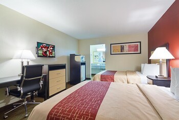 Hotel Quality Inn And Suites Addison