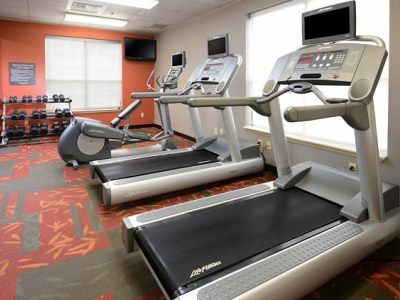Hotel Residence Inn Richardson