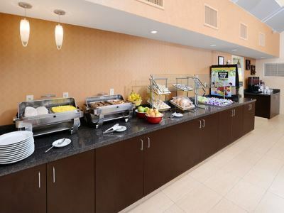 Hotel Residence Inn Richardson