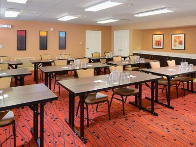 Hotel Residence Inn Richardson