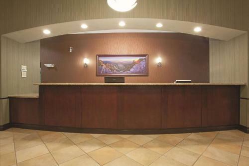 Hotel La Quinta Inn & Suites Albuquerque Midtown