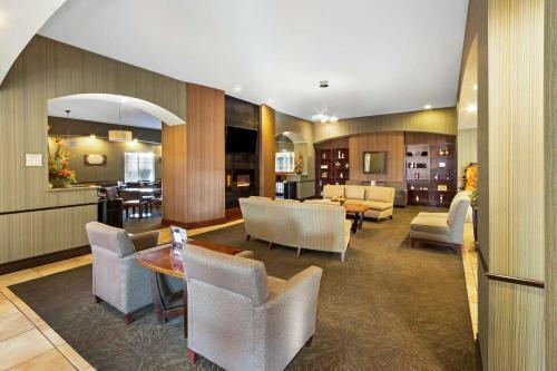 Hotel La Quinta Inn & Suites Albuquerque Midtown