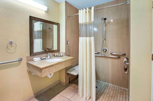 Hotel La Quinta Inn & Suites Albuquerque Midtown
