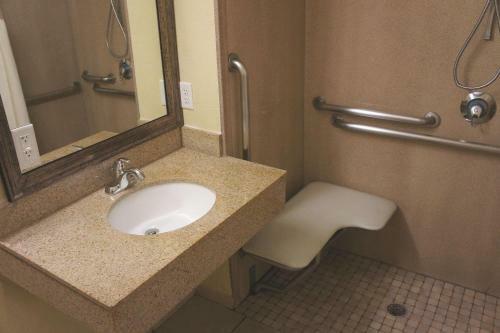 Hotel La Quinta Inn & Suites Albuquerque Midtown