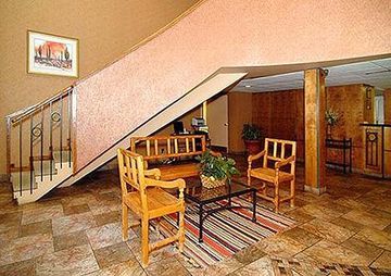 Hotel Quality Inn & Suites