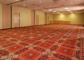 Hotel Quality Inn & Suites
