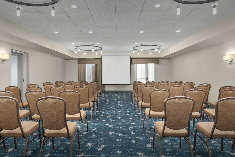 Hotel Hilton Garden Inn Greensboro