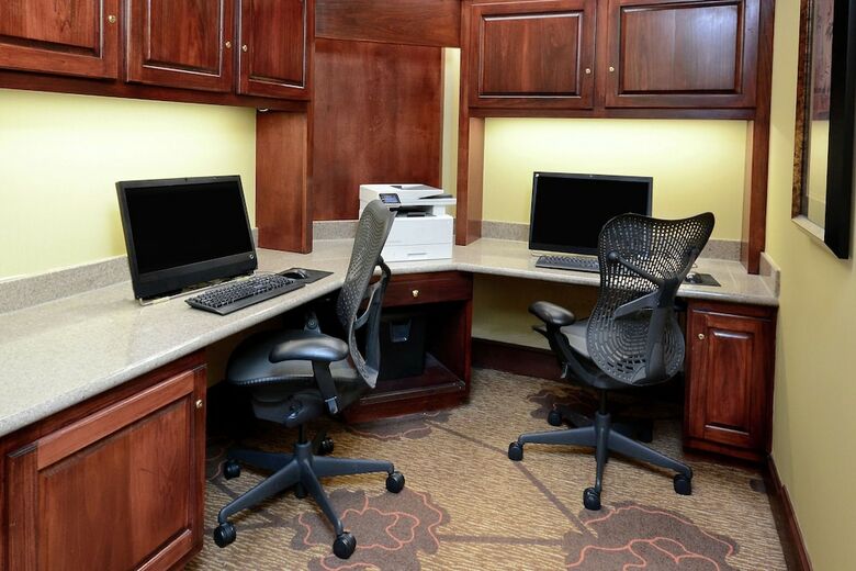Hotel Hilton Garden Inn Greensboro