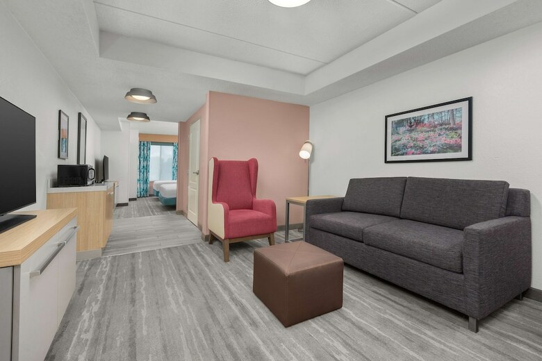 Hotel Hilton Garden Inn Greensboro
