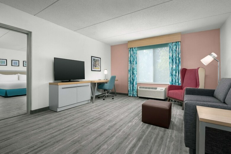 Hotel Hilton Garden Inn Greensboro
